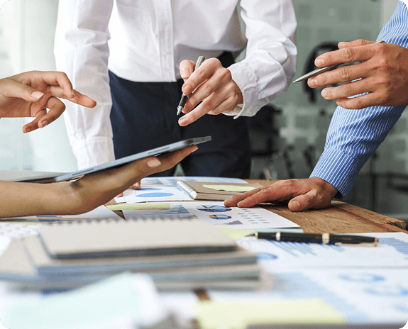 Global Visa Assistance